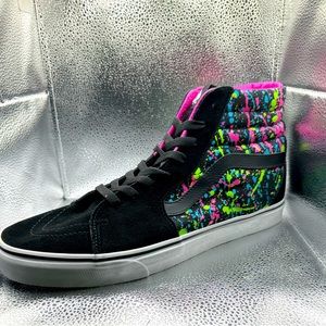 Vans Sk8-Hi, Size 13